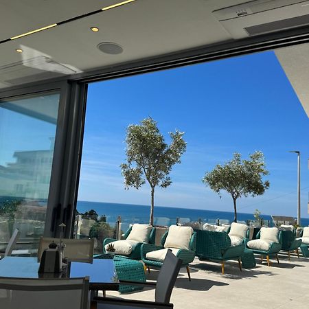 Hotel Senator Ulcinj Kültér fotó