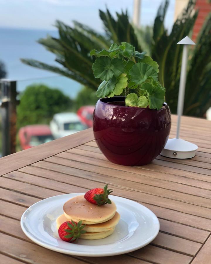 Hotel Senator Ulcinj Kültér fotó