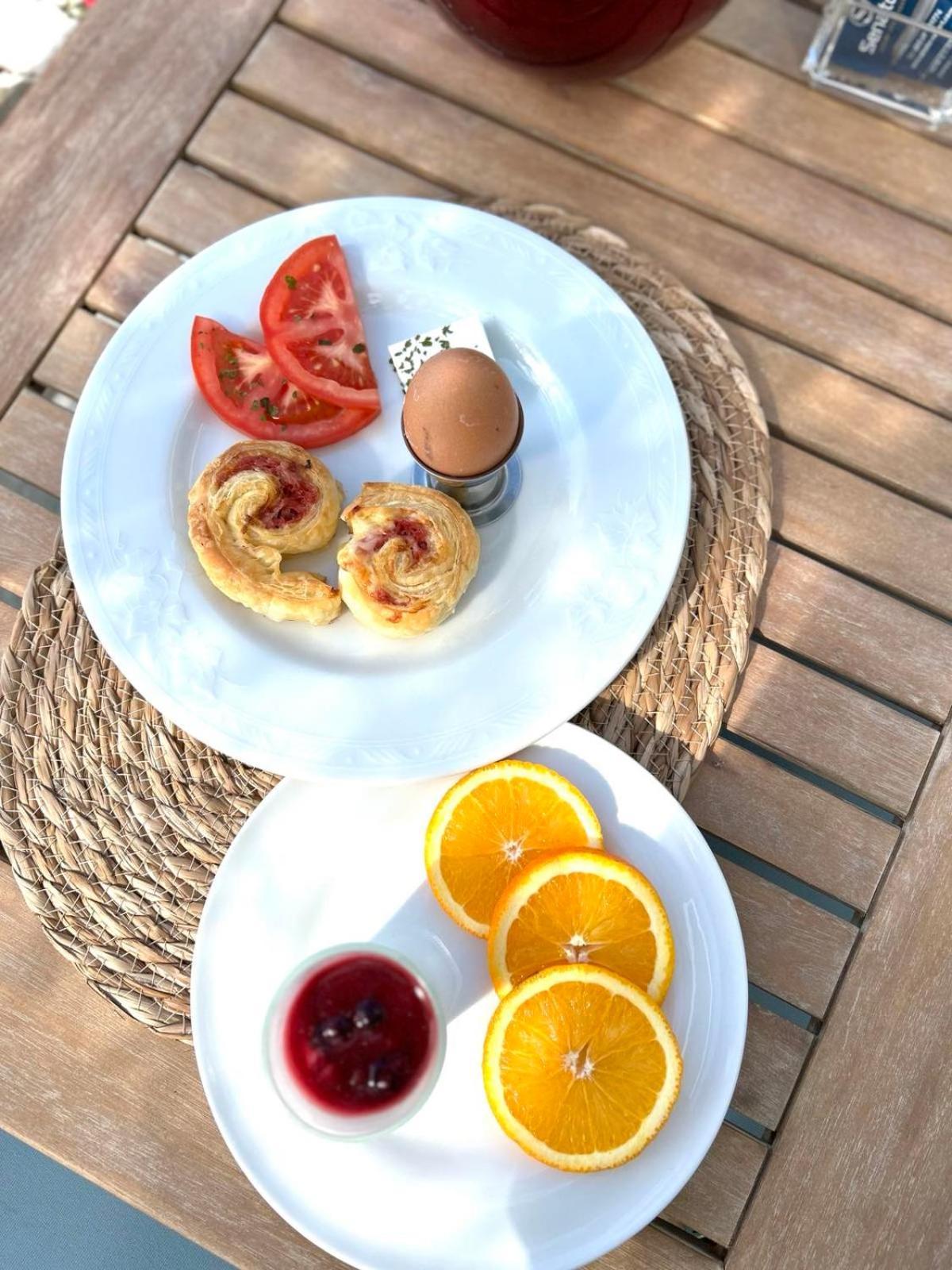 Hotel Senator Ulcinj Kültér fotó