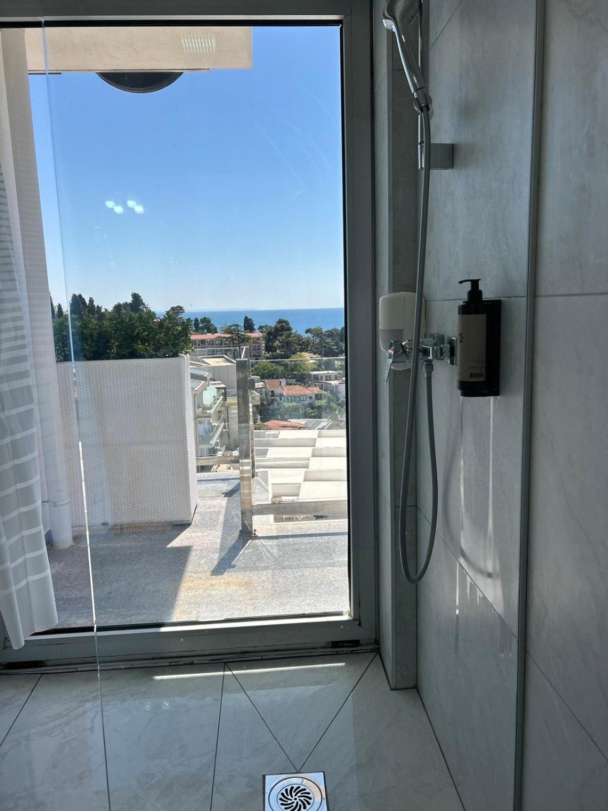Hotel Senator Ulcinj Kültér fotó
