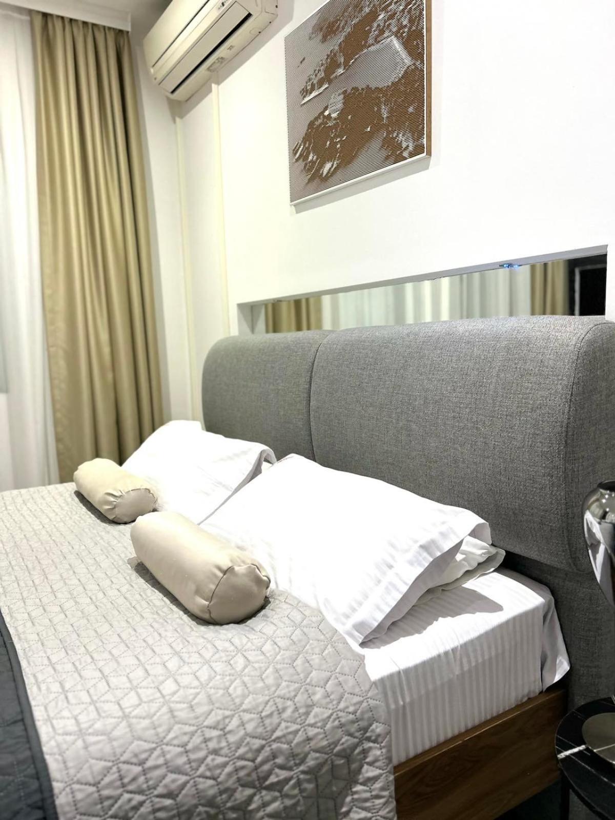 Hotel Senator Ulcinj Kültér fotó
