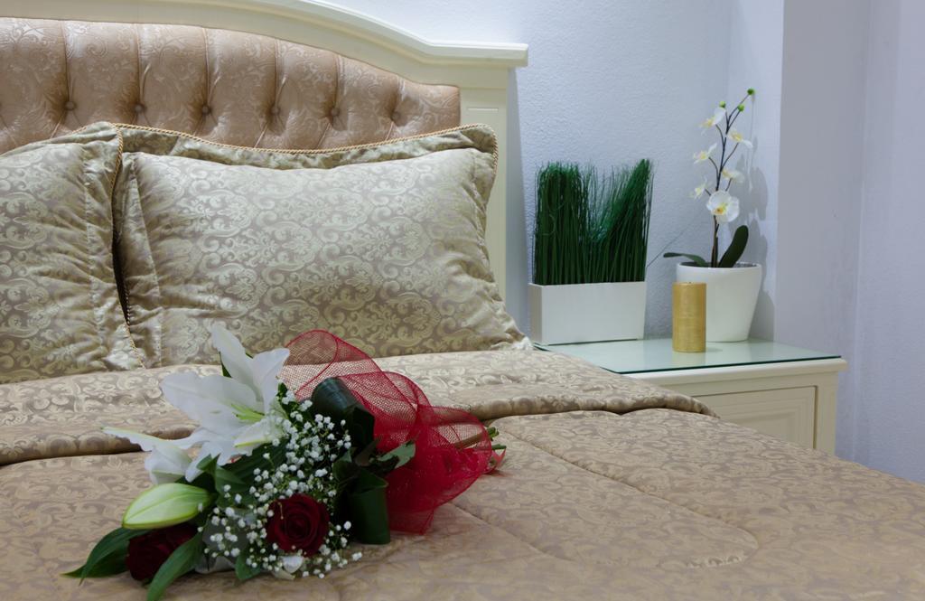 Hotel Senator Ulcinj Kültér fotó